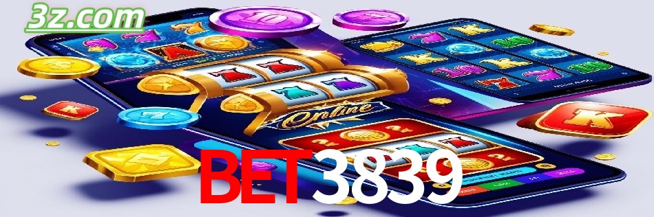 Vantagens do App bet3839