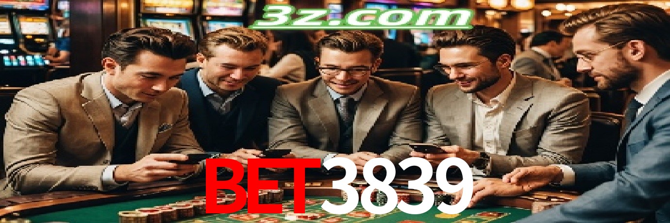 Ambiente vibrante de cassino online