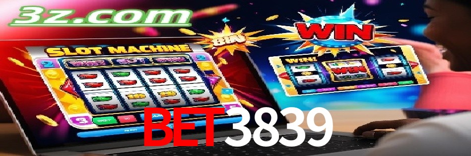 Promoções bet3839